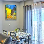 Piso Trianero Con Piscina Privada *
