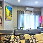 Appartement Piso Trianero Con Piscina Privada *