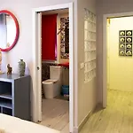 Piso Trianero Con Piscina Privada Sevilla