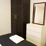 Appartement Piso Trianero Con Piscina Privada *
