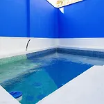 Piso Trianero Con Piscina Privada Appartement Sevilla