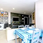 Piso Trianero Con Piscina Privada * Sevilla