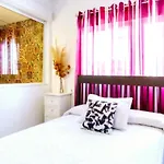 Piso Trianero Con Piscina Privada Sevilla