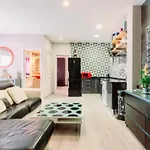 Piso Trianero Con Piscina Privada Appartement