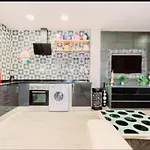 Piso Trianero Con Piscina Privada Appartement *