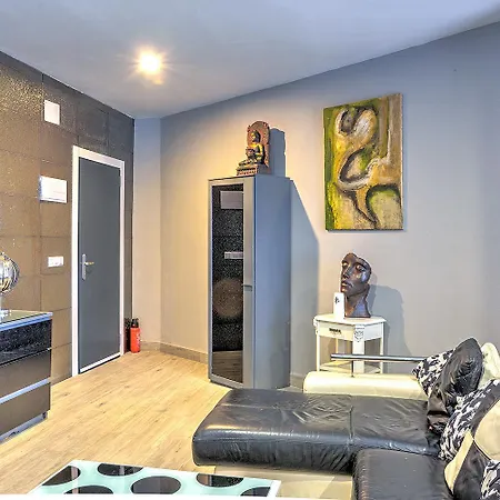 Apartamento Piso Trianero Con Piscina Privada *