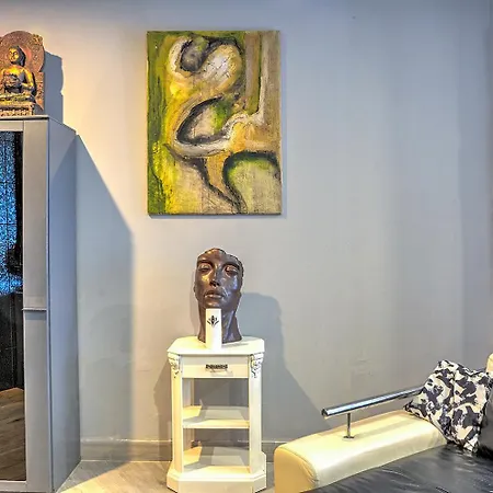 Apartamento Piso Trianero Con Piscina Privada *