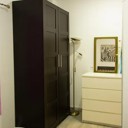 Apartment Piso Trianero Con Piscina Privada Sevilla