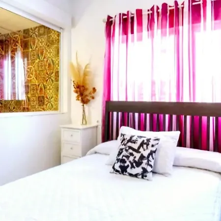 Piso Trianero Con Piscina Privada Sevilla