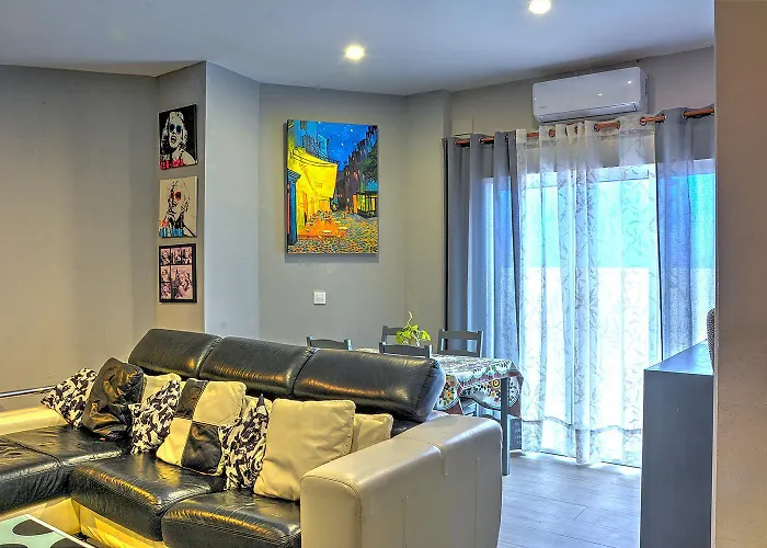 Piso Trianero Con Piscina Privada Apartamento Sevilla