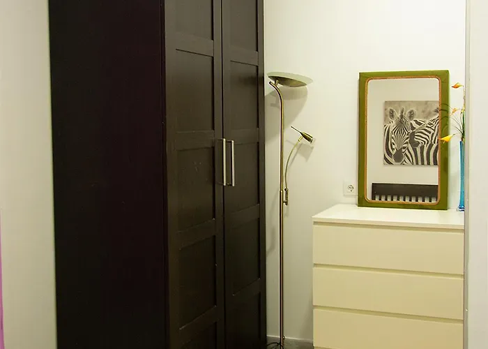 Apartamento Piso Trianero Con Piscina Privada Sevilla