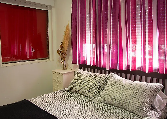 Piso Trianero Con Piscina Privada Apartamento Sevilla