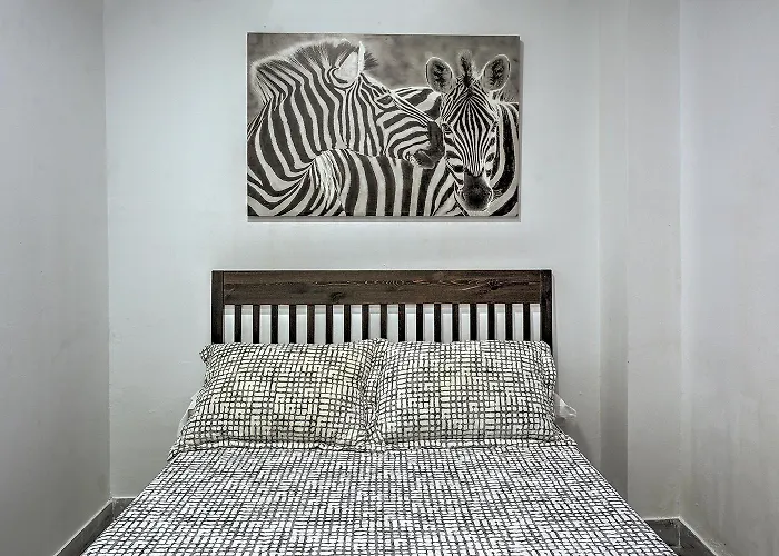 Piso Trianero Con Piscina Privada Sevilla